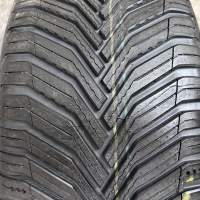 18 inch originele velgen + all season banden Volvo XC40 31680403