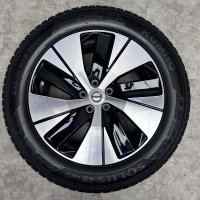 18 inch originele velgen + vierseizoenenbanden Volvo XC40 31680403