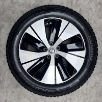 18 inch originele velgen + vierseizoenenbanden Volvo XC40 31680403
