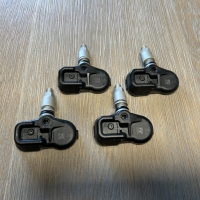 Originele Toyota / Lexus TPMS Sensoren PAC-S079 set van 4 stuks