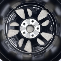 18 inch originele velgen + zomerbanden Toyota Auris | Corolla PW457-42004