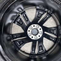 19 inch originele velgen + winterbanden Peugeot 3008 | 5008 9854207280