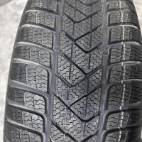 19 inch originele velgen + winterbanden Toyota C-HR 42611-F4300