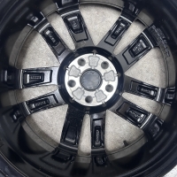 19 inch originele velgen + winterbanden Toyota C-HR 42611-F4300