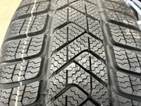 19 inch originele M velgen + winterbanden BMW X1 F48 X2 F39 style 715 M 8008616 zwart