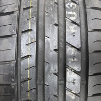 19 inch originele M velgen + zomerbanden BMW X1 F48 X2 F39 style 715 M 8008616 zwart