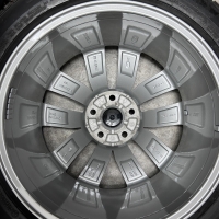 18 inch originele Almere velgen + winterbanden Volkswagen Arteon / Passat 3G8601025R