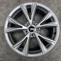 18 inch originele velgen Audi Q3 83A601025K