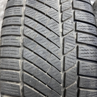 20 inch originele velgen + winterbanden Audi A6 (4K C8) 4K0601025J