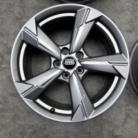 18 inch originele velgen Audi A4 A6 A7 Q3 Q5 4K0601025D