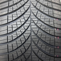 17 inch originele velgen + vierseizoenenbanden Mercedes Vito | Viano A4474017700