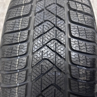 17 inch originele velgen + winterbanden BMW X1 X2 style 564 6856065 set 3