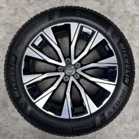 19 inch originele velgen + winterbanden Volvo XC60 32358566