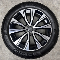 19 inch originele velgen + winterbanden Volvo XC60 32358566