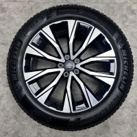 19 inch originele velgen + winterbanden Volvo XC60 32358566