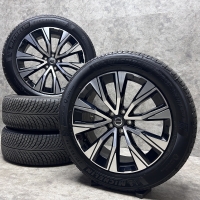 19 inch originele velgen + winterbanden Volvo XC60 32358566
