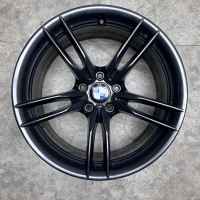 19 inch originele velgen BMW M3 M4 style 641 M 2284907 2284908