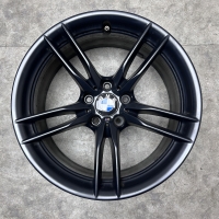 19 inch originele velgen BMW M3 M4 style 641 M 2284907 2284908