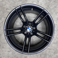 19 inch originele velgen BMW M3 M4 style 641 M 2284907 2284908