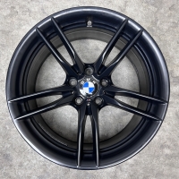 19 inch originele velgen BMW M3 M4 style 641 M 2284907 2284908