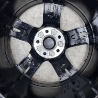 19 inch originele Ramus velgen + winterbanden Audi A6 S6 C8 4K0071499