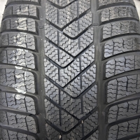 19 inch originele Ramus velgen + winterbanden Audi A6 S6 C8 4K0071499