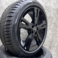 19 inch originele Ramus velgen + winterbanden Audi A6 S6 C8 4K0071499