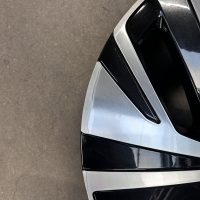 21 inch originele Narvik velg Volkswagen ID.4 11A601025B gebruikt