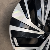 21 inch originele Narvik velg Volkswagen ID.4 11A601025B gebruikt