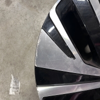 21 inch originele Narvik velg Volkswagen ID.4 11A601025B gebruikt