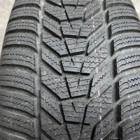 19 inch originele velgen + Hankook winterbanden BMW X1 X2 IX1 IX2 style 1041 5A661A8