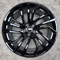 20 inch originele velgen Audi RS4 RS5 8W0601025FT
