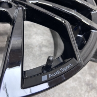 20 inch originele velgen Audi RS4 RS5 8W0601025FT