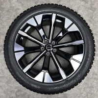 20 inch originele velgen + winterbanden XC60 32461367