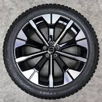 20 inch originele velgen + winterbanden XC60 32461367