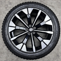 20 inch originele velgen + winterbanden XC60 32461367
