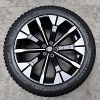 20 inch originele velgen + winterbanden XC60 32461367