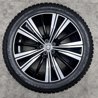 20 inch originele velgen + winterbanden XC60 32134532