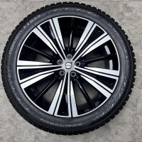 20 inch originele velgen + winterbanden XC60 32134532