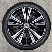 20 inch originele velgen + winterbanden XC60 32134532