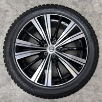 20 inch originele velgen + winterbanden XC60 32134532