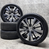 20 inch originele velgen + winterbanden XC60 32134532