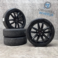 18  inch originele JCW velgen + winterbanden Mini Clubman styling 815 6887611
