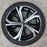 21 inch originele sport velgen + winterbanden Volvo XC60 32134533