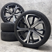 21 inch originele sport velgen + winterbanden Volvo XC60 32134533