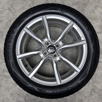 17 inch originele velgen + zomerbanden Kia Stonic 4M6570 / CM8X