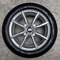 17 inch originele velgen + zomerbanden Kia Stonic 4M6570 / CM8X