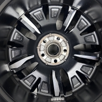 19 inch originele velgen + zomerbanden Ford Kuga MK3 (LV4C-P2A)