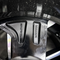 19 inch originele velgen + all season banden Opel Grandland II 9851867480