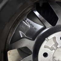 16 inch originele velgen + zomerbanden Kia E NIRO 52910-AT000